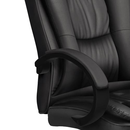 Sanford-Faux-Leather-Executive-Chair