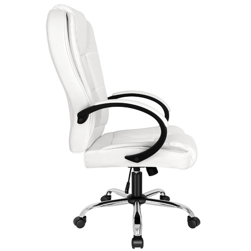 Sanford-Faux-Leather-Executive-Chair