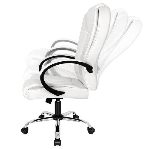 Sanford-Faux-Leather-Executive-Chair