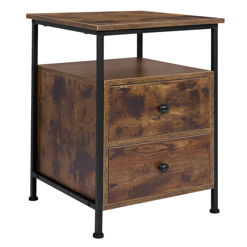 Viktor Bedside Tables