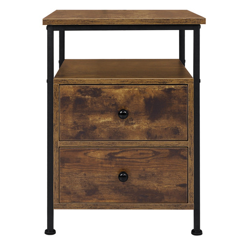 Viktor Bedside Tables