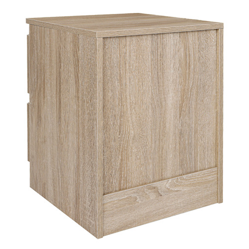 Sabrina 2 Drawer Bedside Tables