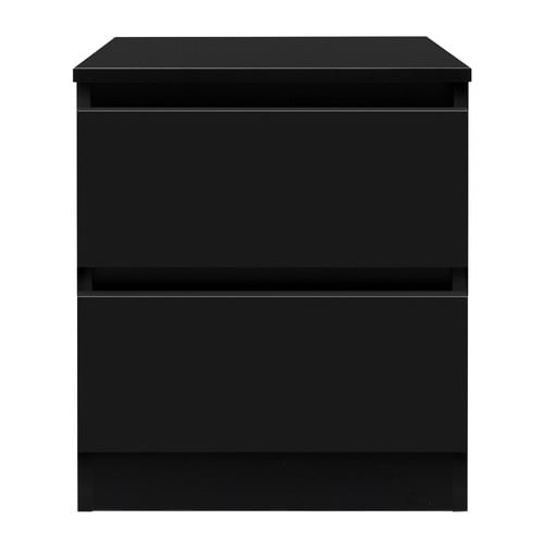 Sabrina 2 Drawer Bedside Tables