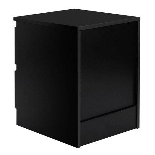 Sabrina 2 Drawer Bedside Tables