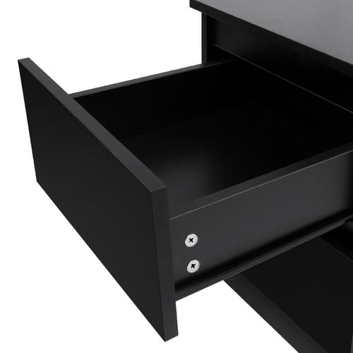 Sabrina 2 Drawer Bedside Tables