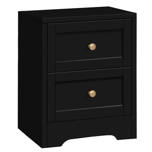 Willow-2-Drawer-Bedside-Table