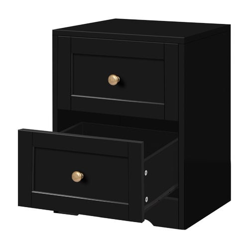 Willow-2-Drawer-Bedside-Table