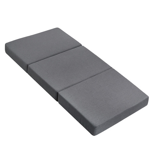 Esmer Foam Foldable Mattress