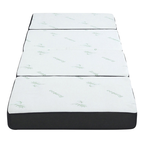 Jozelle Foldable Foam Single Mattress