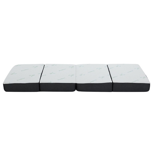 Jozelle Foldable Foam Single Mattress