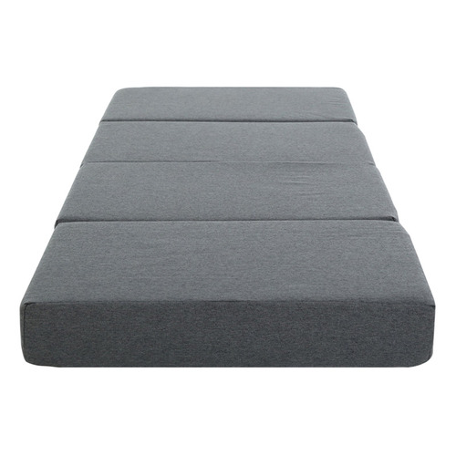 Vanessa Foldable Foam Single Mattress
