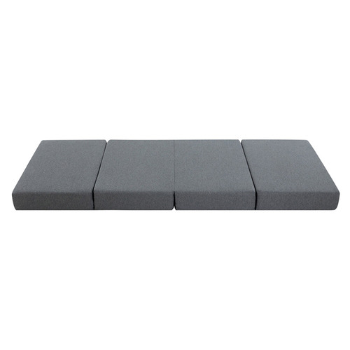 Vanessa Foldable Foam Single Mattress