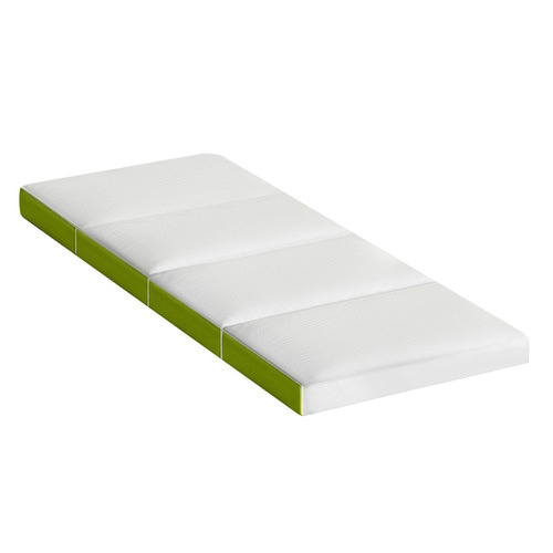 Benette Foldable Foam Single Mattress