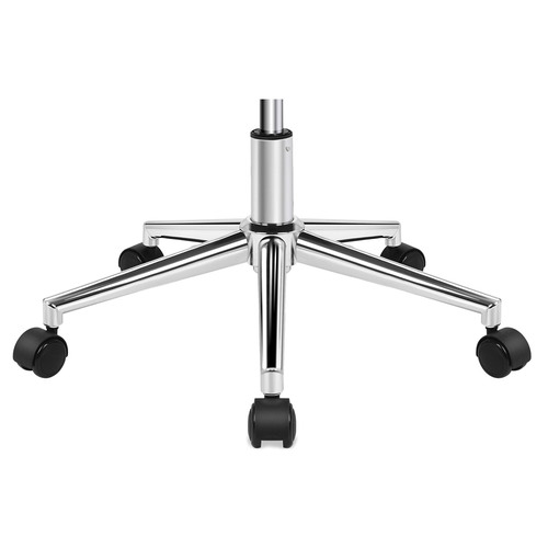 Miranda Velvet Office Chair