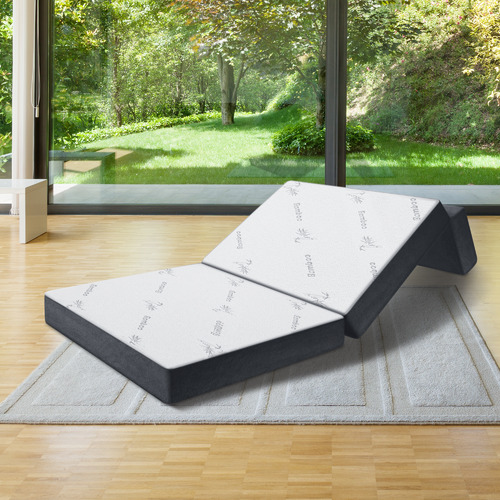 Felizia Bamboo Single Folding Mattress