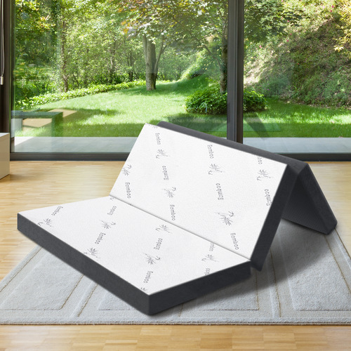 Helios Bamboo Folding Mattress