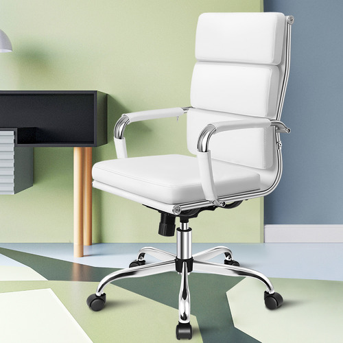 HoxtonRoom Harlan Office Chair | Temple & Webster