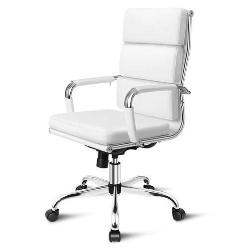 HoxtonRoom Harlan Office Chair | Temple & Webster