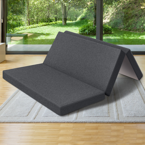 Esmer Foldable Foam Mattress