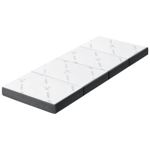 Jozelle Foldable Foam Single Mattress