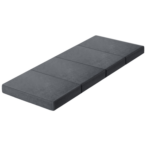 Vanessa Foldable Foam Single Mattress
