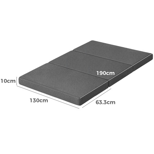 Esmer Foldable Foam Mattress