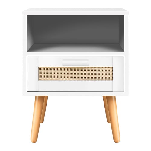 Valentin Bedside Table
