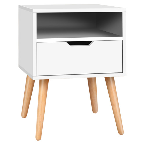 Theo Bedside Table Temple & ster