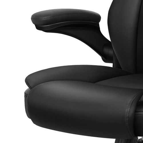 Naya Faux Leather Office Chair