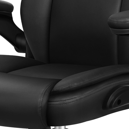 Naya Faux Leather Office Chair