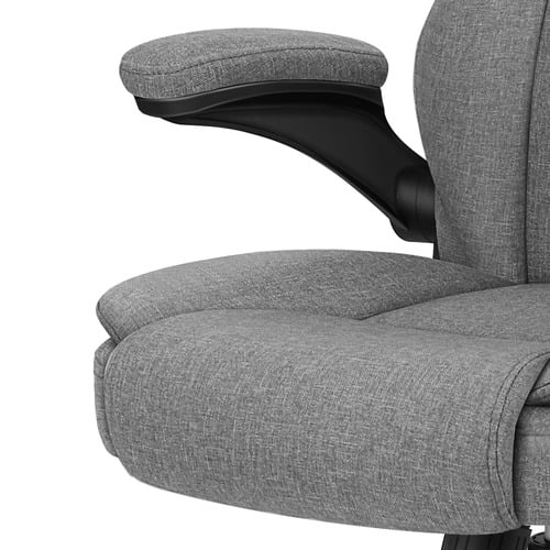 Oaklynn Linen Office Chair
