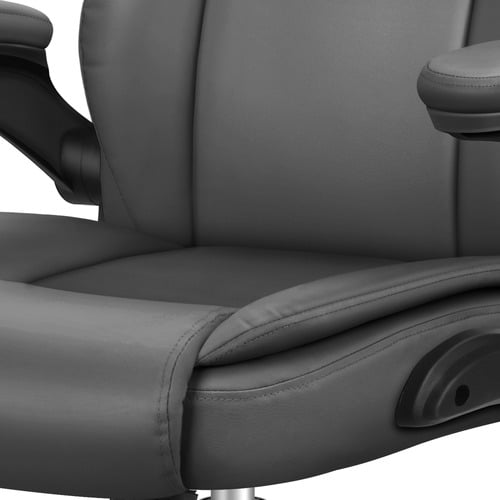 Naya Faux Leather Office Chair