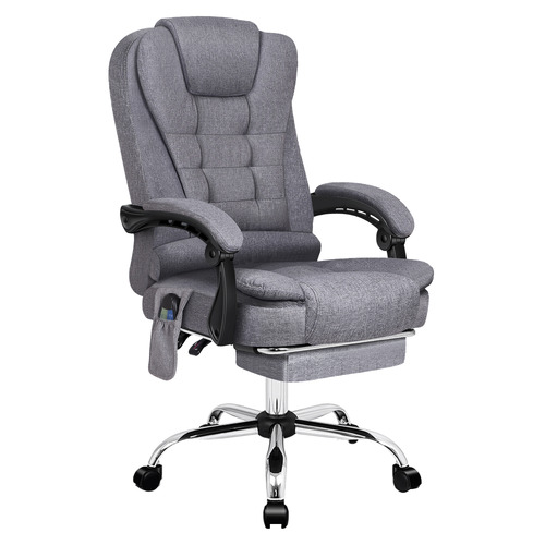 HoxtonRoom Greyson Office Chair Temple & ster