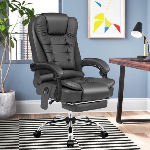 Galini-PU-Leather-Heated-Massage-Office-Chair