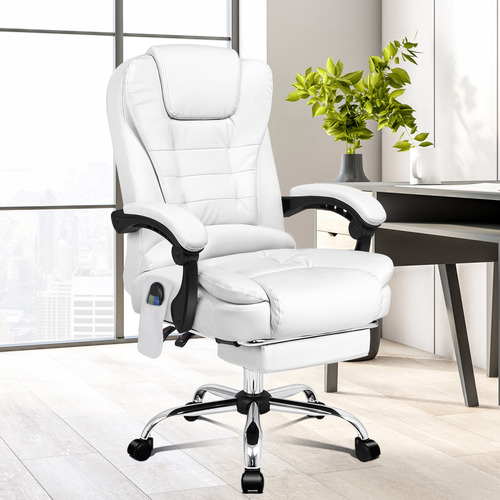 Galini-PU-Leather-Heated-Massage-Office-Chair