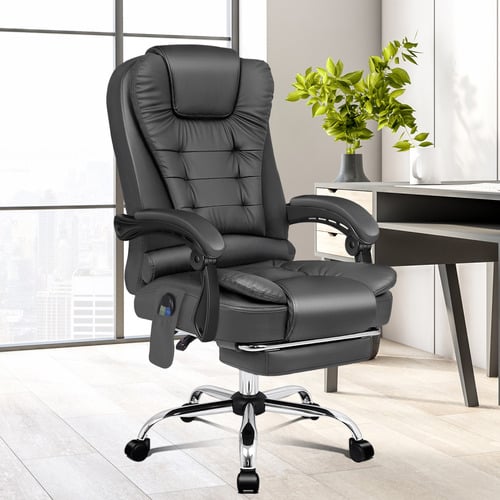 Galini-PU-Leather-Heated-Massage-Office-Chair