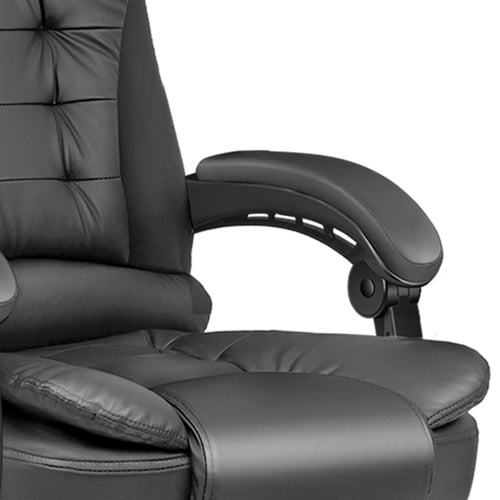 Galini-PU-Leather-Heated-Massage-Office-Chair
