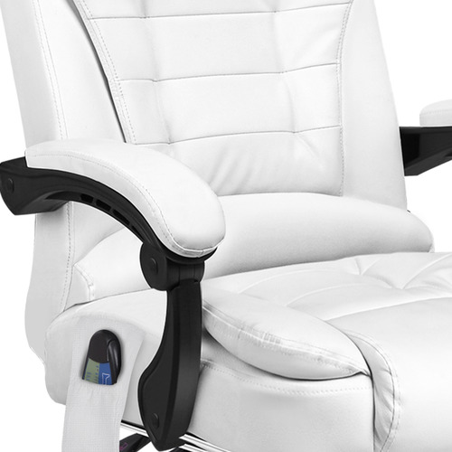 Galini-PU-Leather-Heated-Massage-Office-Chair