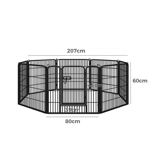 Buddy Dog Kennel