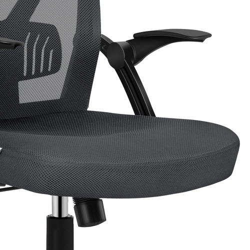 Sancha Medium Back Office Chair
