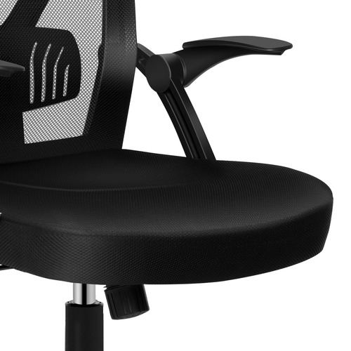 Sancha Medium Back Office Chair