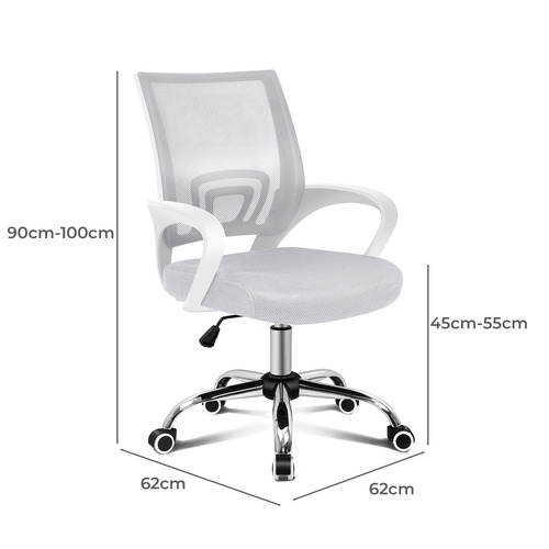 Elsey Mesh Office Chair