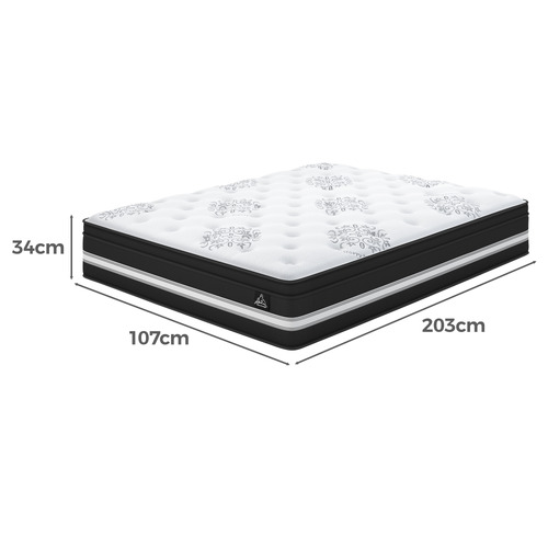 Brielle Pocket Spring Mattress