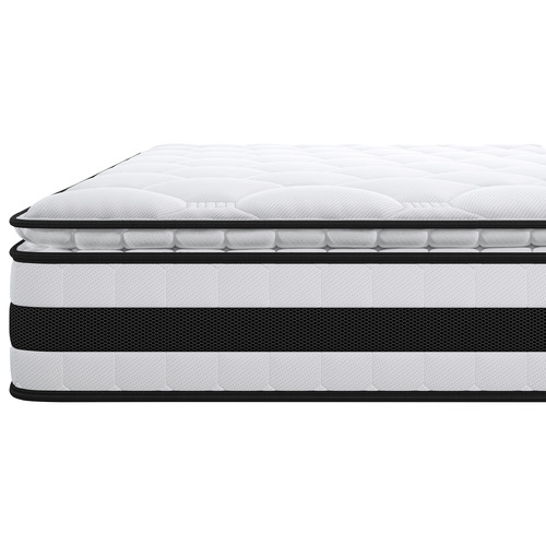 Dembe-Bonnell-Spring-Mattress