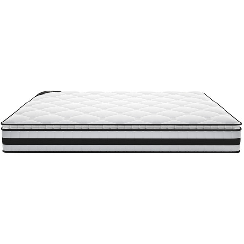 Dembe-Bonnell-Spring-Mattress