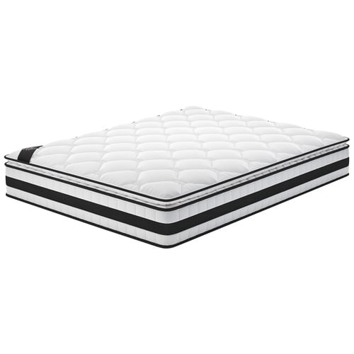 Dembe-Bonnell-Spring-Mattress