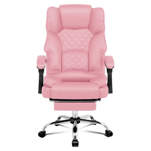 Lauren-PU-Leather-Executive-Chair-with-Footrest