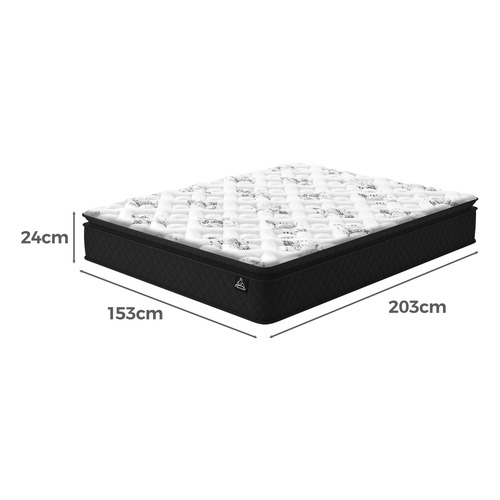 Callie Bonnell Spring Mattress