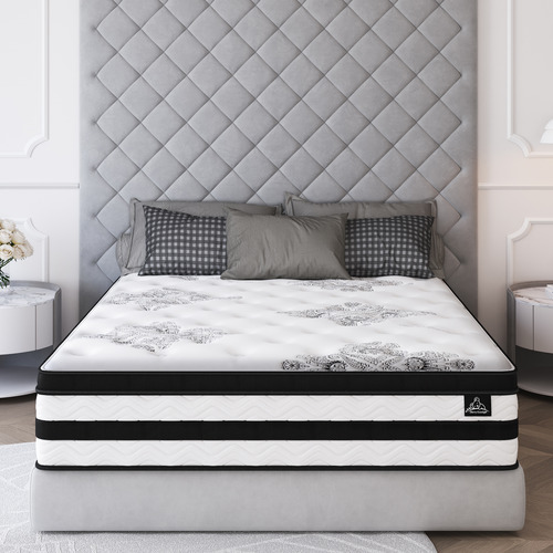 Serene-Pocket-Spring-Mattress