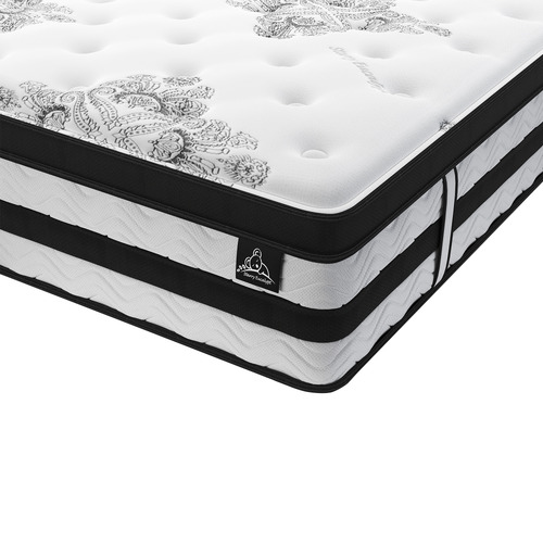 Serene-Pocket-Spring-Mattress